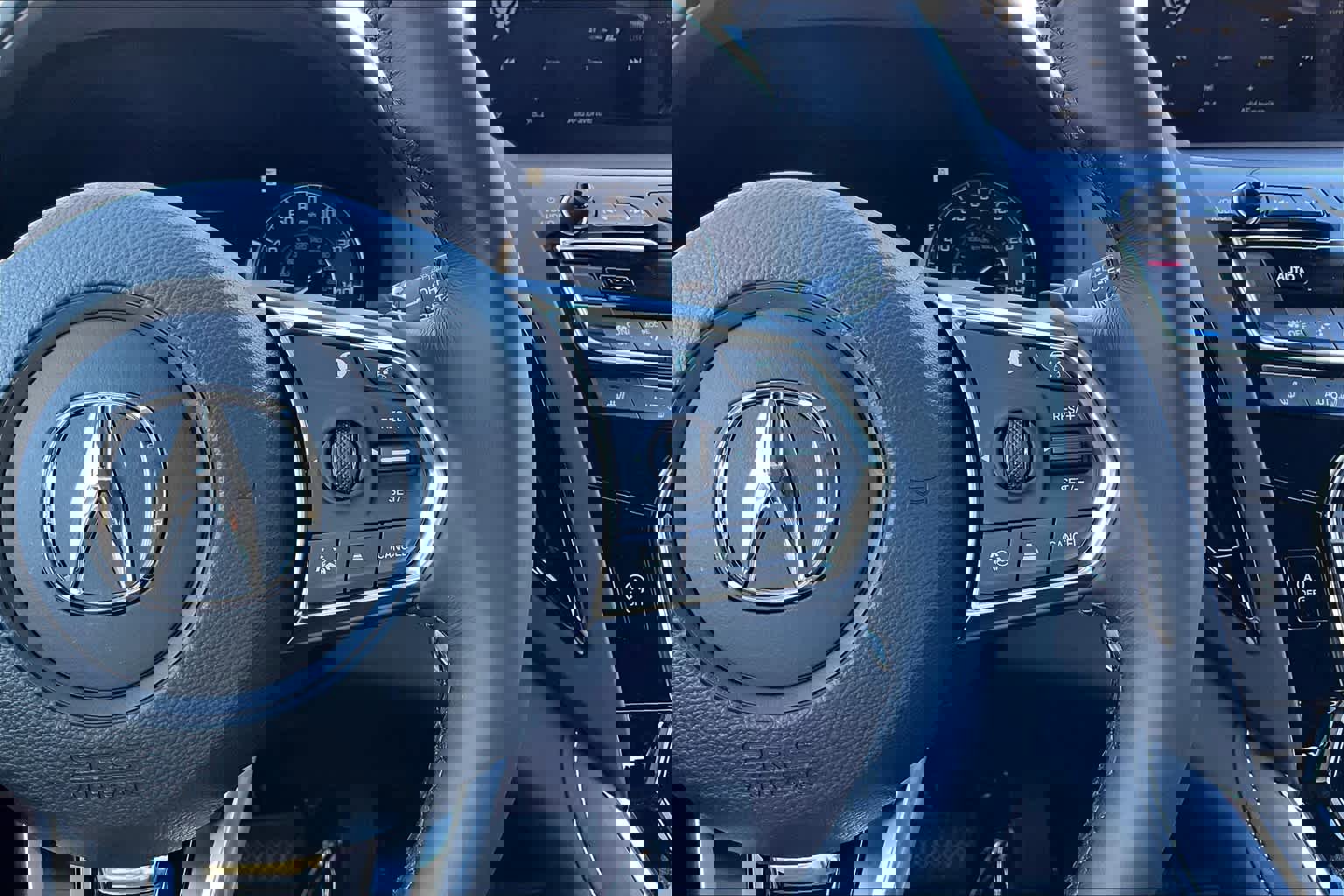 Used 2025 Acura RDX SH-AWD w/ Technology Package image 20