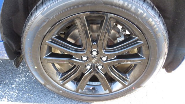 Certified 2023 Ford Edge ST-Line image 33