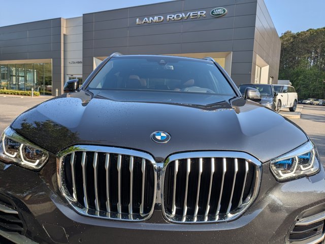 Used 2023 BMW X5 sDrive40i w/ Executive Package RWD image 9