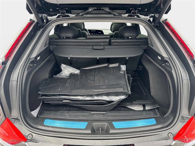 New 2026 Cadillac Optiq Sport 2 image 5