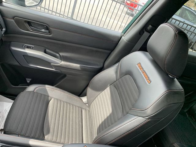 Used 2024 Nissan Pathfinder Rock Creek AWD/4WD image 29
