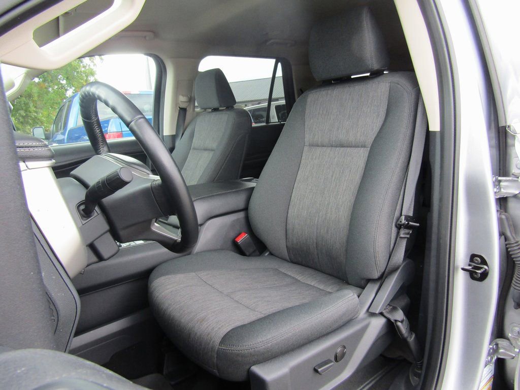 Used 2024 Ford Expedition Max XLT image 20
