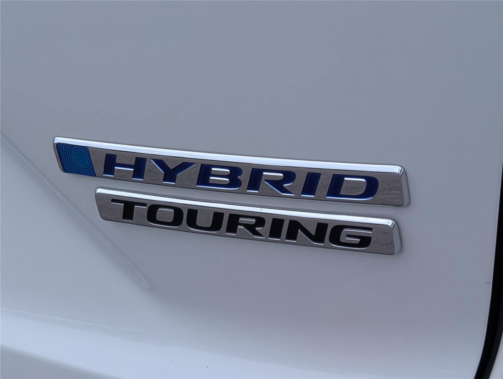 Used 2020 Honda CR-V Touring image 9