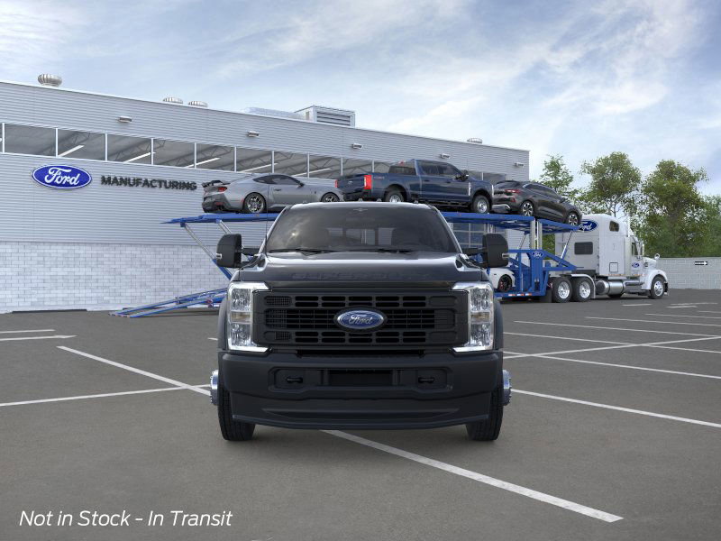 New 2026 Ford F450 XL image 6