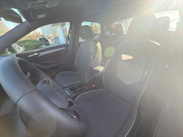 New 2026 Volkswagen Jetta Sport image 11