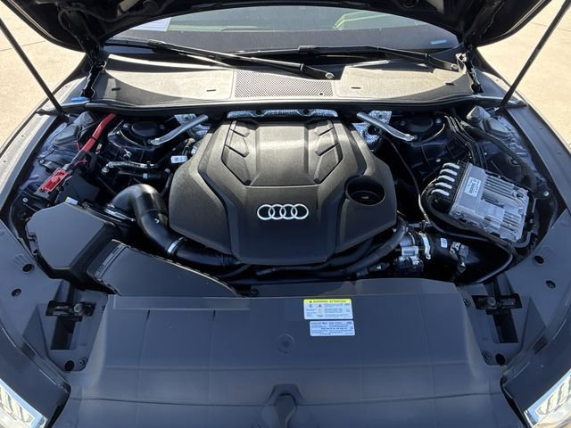 Used 2022 Audi A7 3.0T Premium Plus w/ Premium Plus image 32