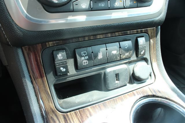 Used 2016 GMC Acadia Denali AWD/4WD image 19