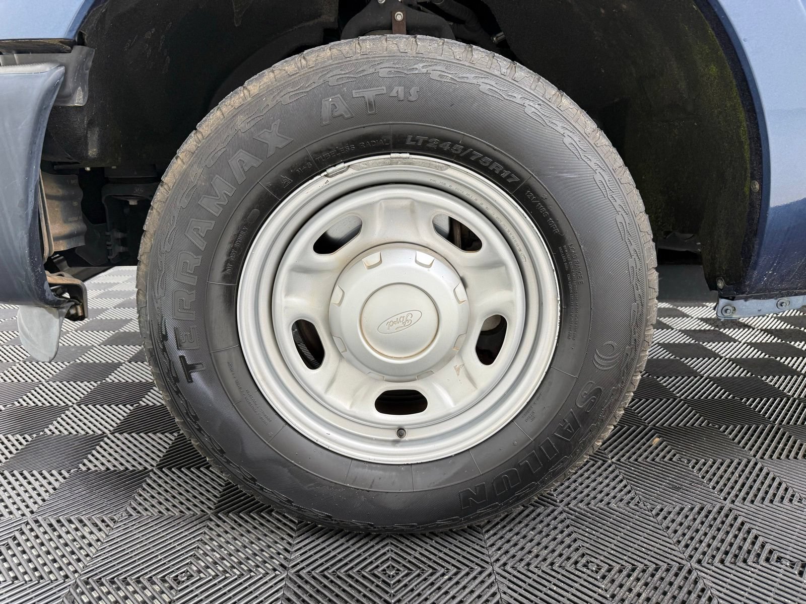 Used 2016 Ford F250 XL w/ Power Equipment Group RWD image 13