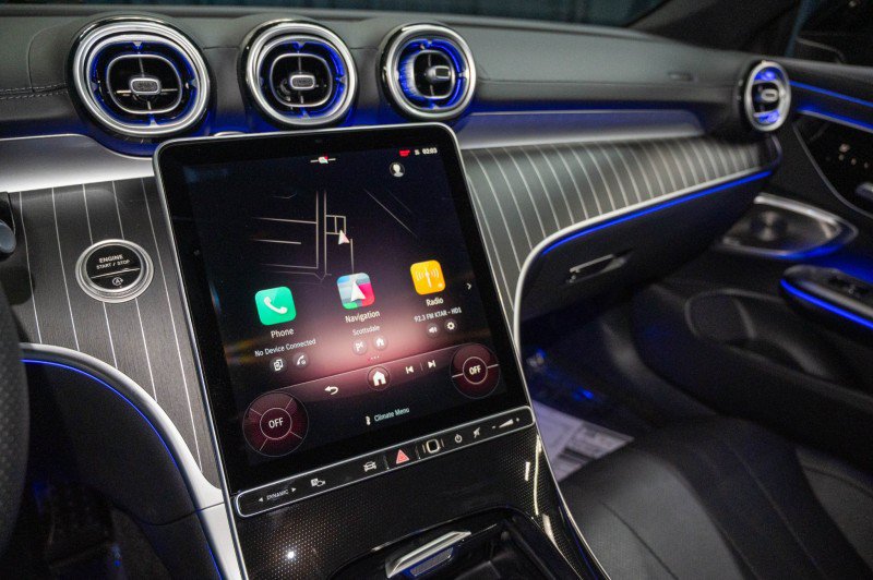 New 2027 Mercedes-Benz CLE 450 4MATIC Coupe image 26