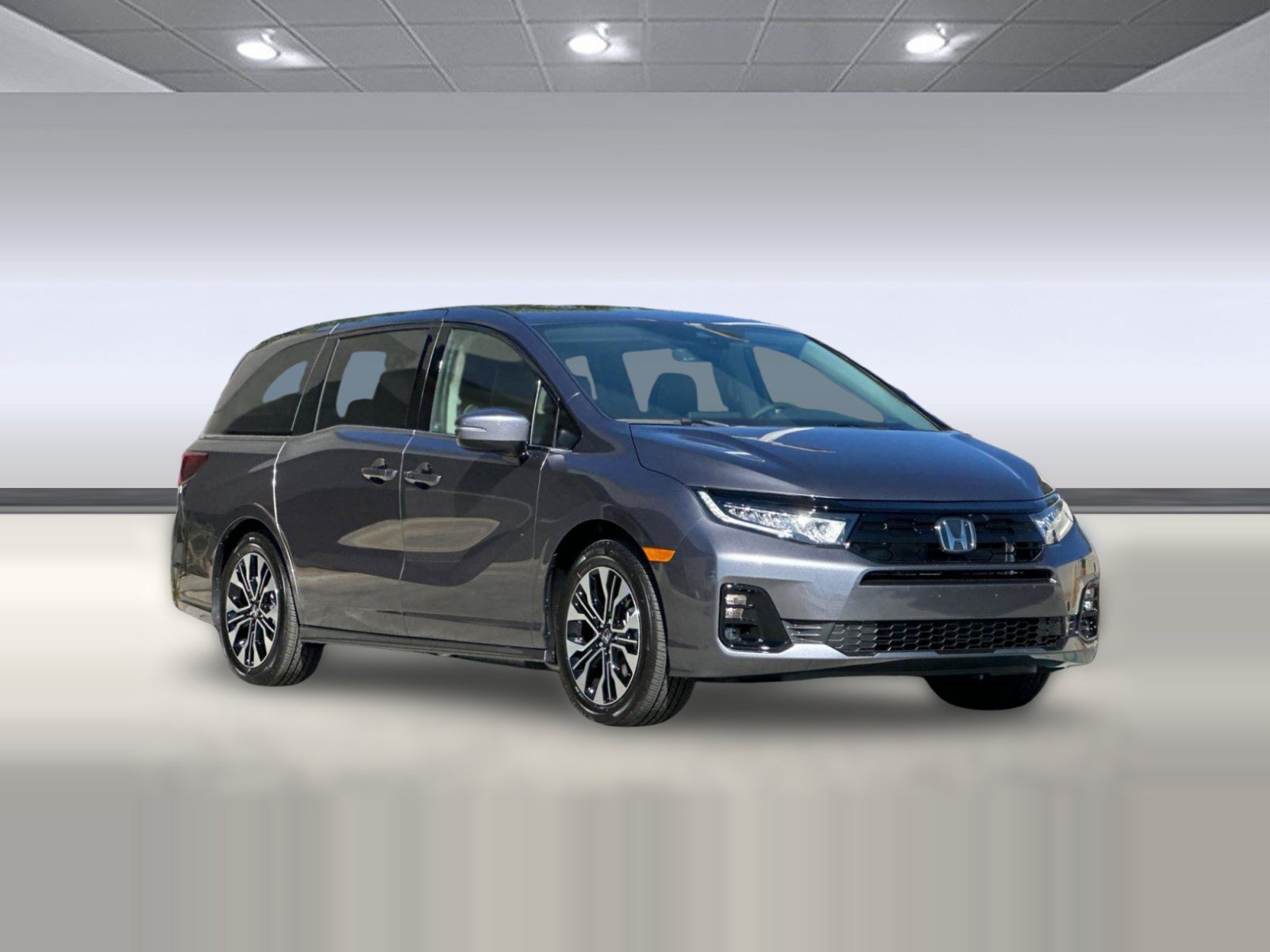 New 2026 Honda Odyssey Elite image 6