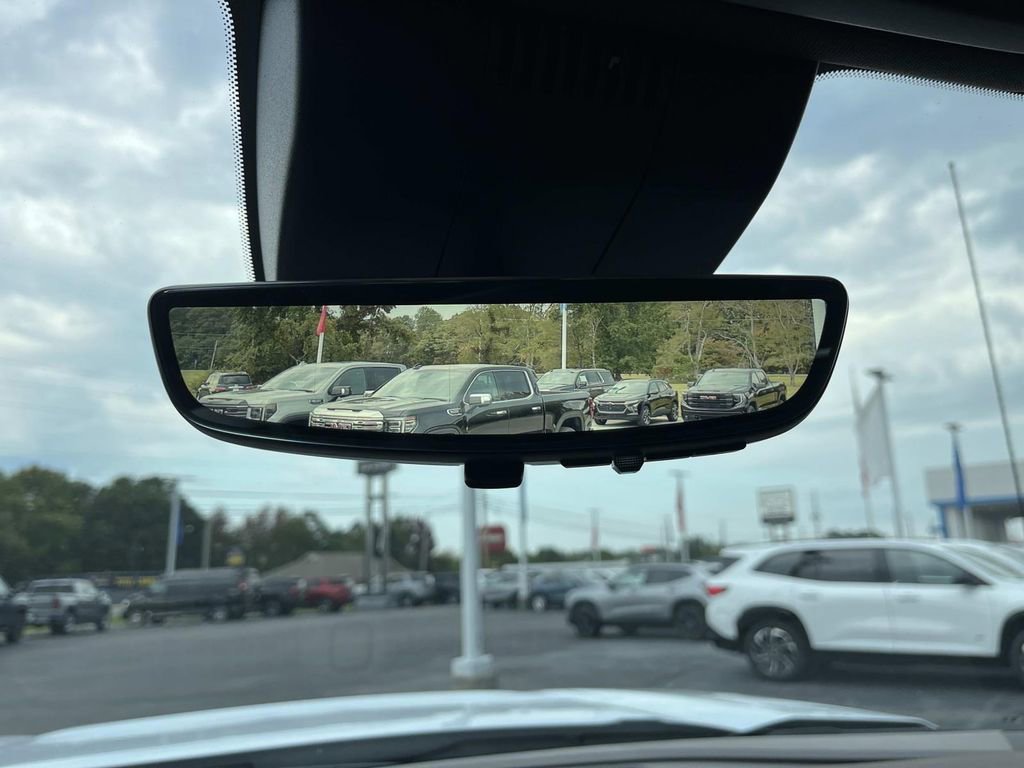 New 2026 GMC Sierra 1500 Denali image 26