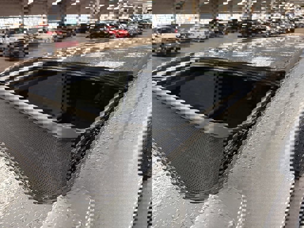 New 2026 Chevrolet Suburban RST w/ Comfort Package image 14