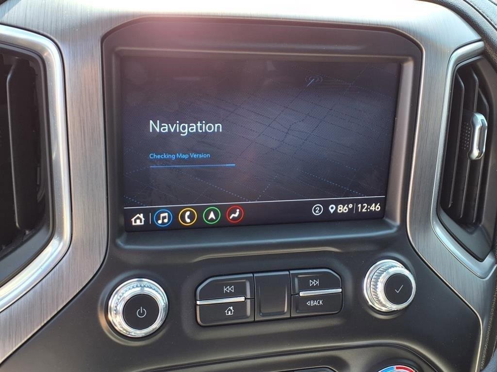 Certified 2020 GMC Sierra 2500 Denali w/ Denali Ultimate Package image 19