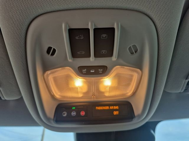 Used 2026 Chevrolet TrailBlazer LT w/ Convenience Package image 27