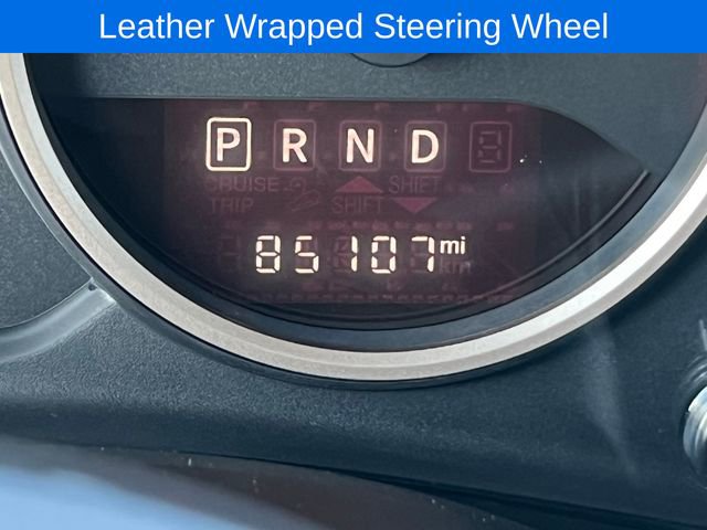 Used 2016 Jeep Wrangler Unlimited Sahara AWD/4WD image 9