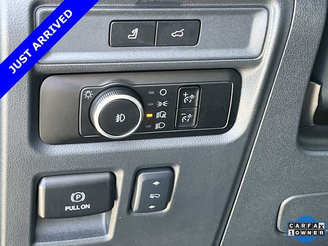 Used 2024 Ford Expedition Limited AWD/4WD image 28
