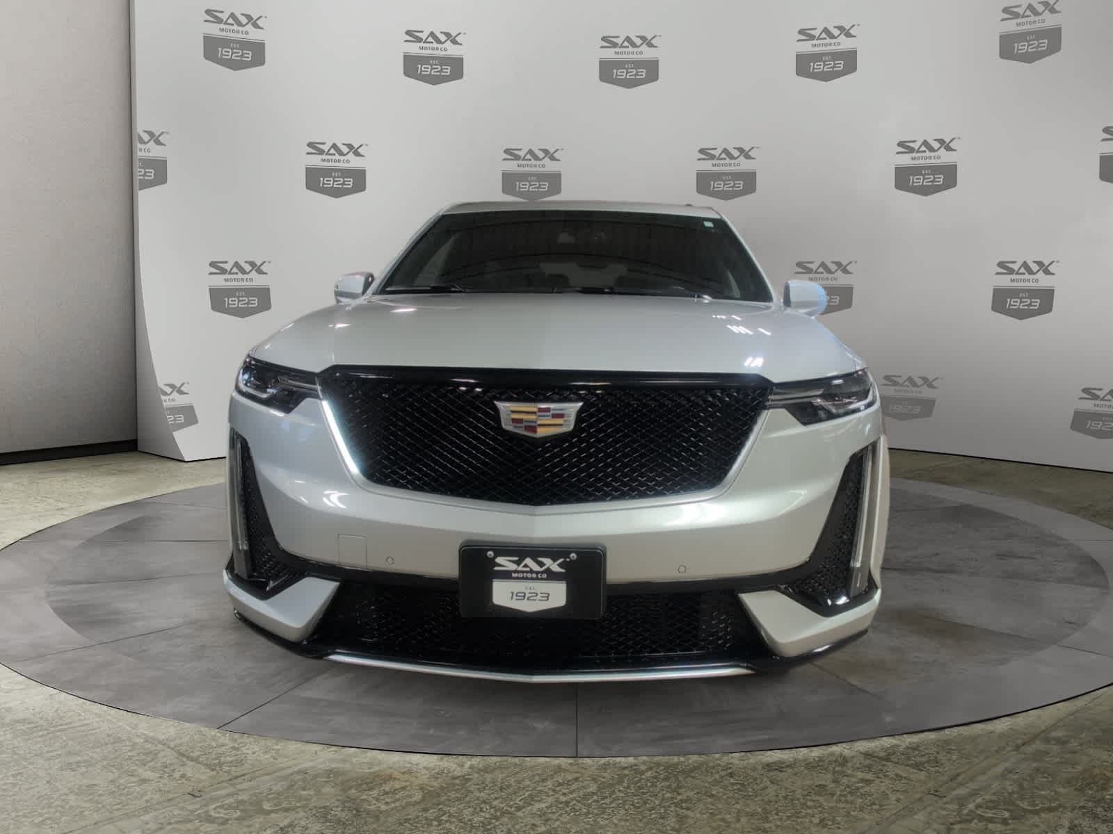 Used 2020 Cadillac XT6 Sport AWD/4WD image 8