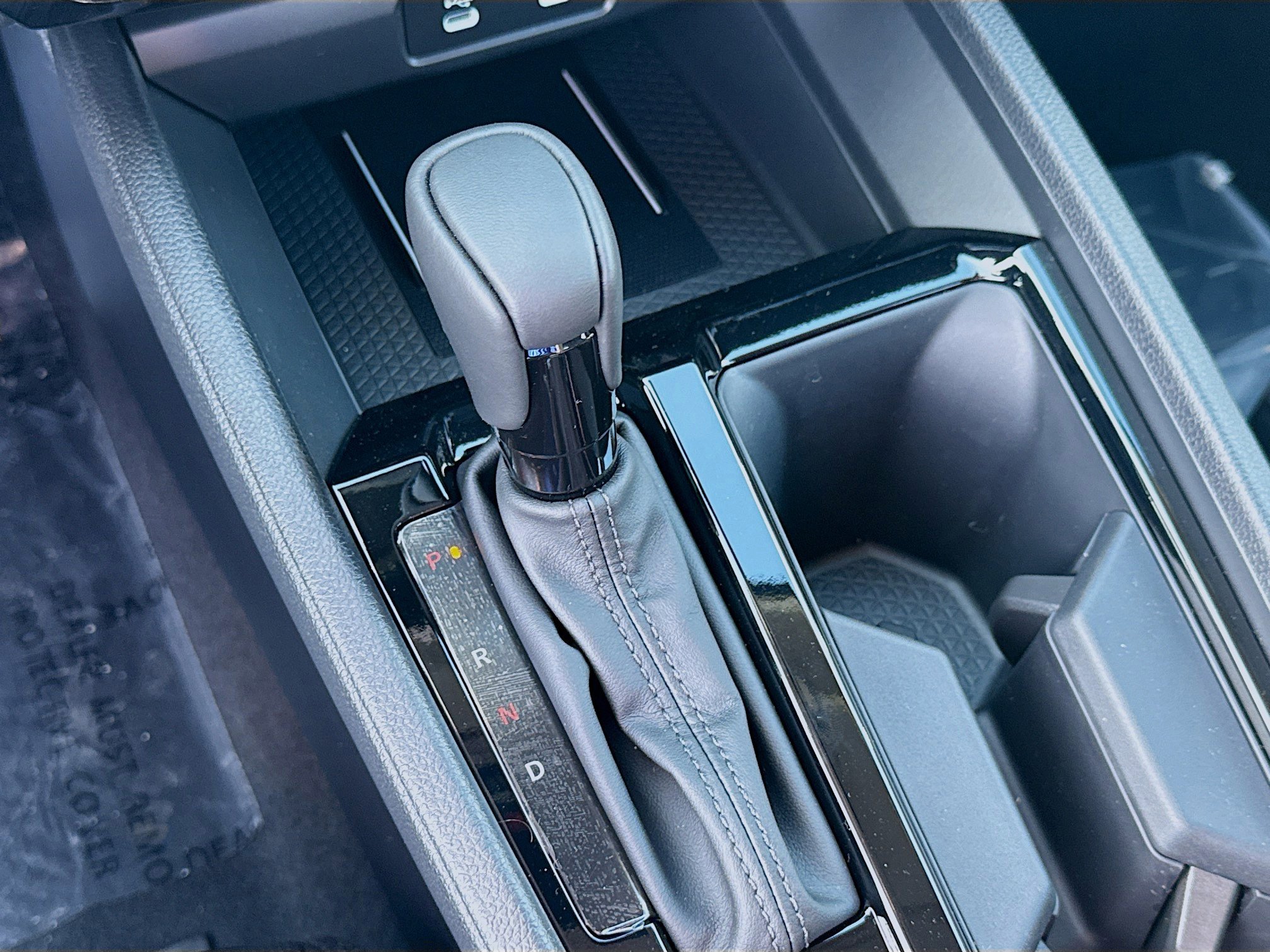 New 2026 Honda Accord EX-L image 15