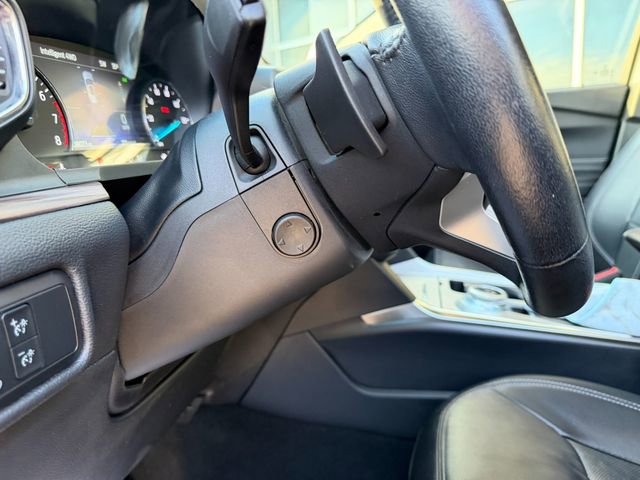 Used 2021 Ford Explorer Limited w/ Hybrid Equipment Group 310A AWD/4WD image 47