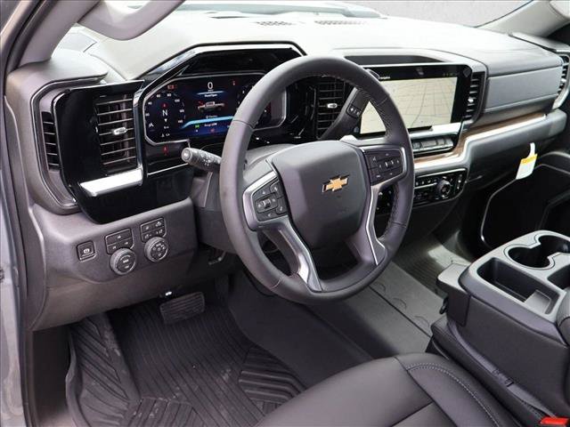 New 2026 Chevrolet Silverado 2500 LT w/ All Star Edition AWD/4WD video 3
