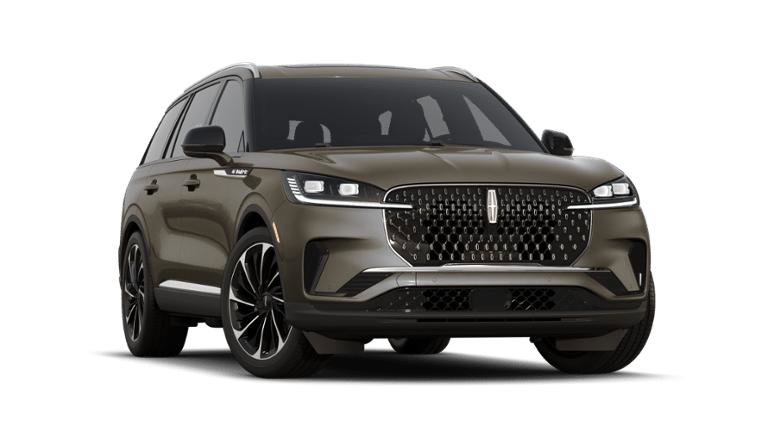 New 2025 Lincoln Aviator Reserve w/ Illumination Package image 26