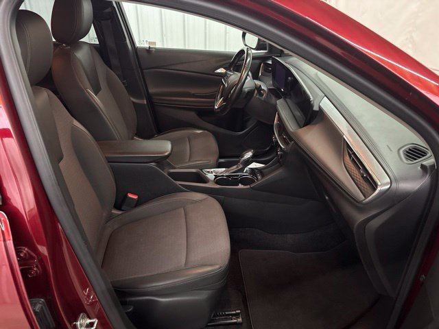 Used 2024 Buick Encore GX Preferred FWD image 22