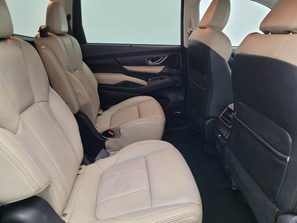 Used 2019 Subaru Ascent Limited image 19