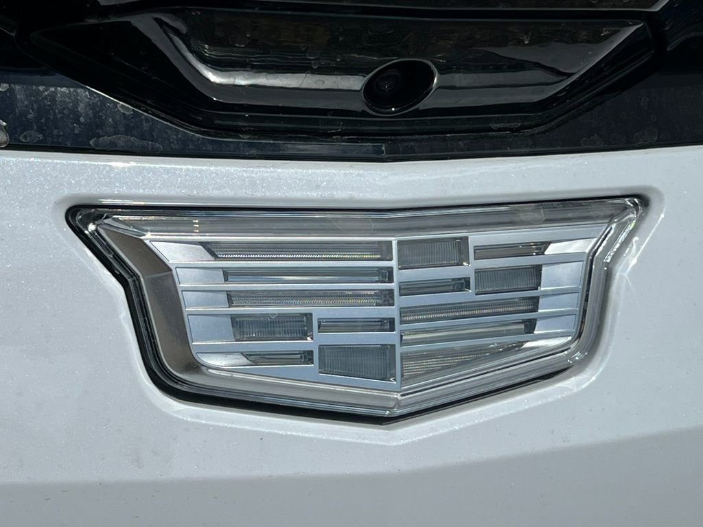 New 2026 Cadillac Optiq Sport 1 w/ LPO, Floor Liner Package AWD/4WD image 47