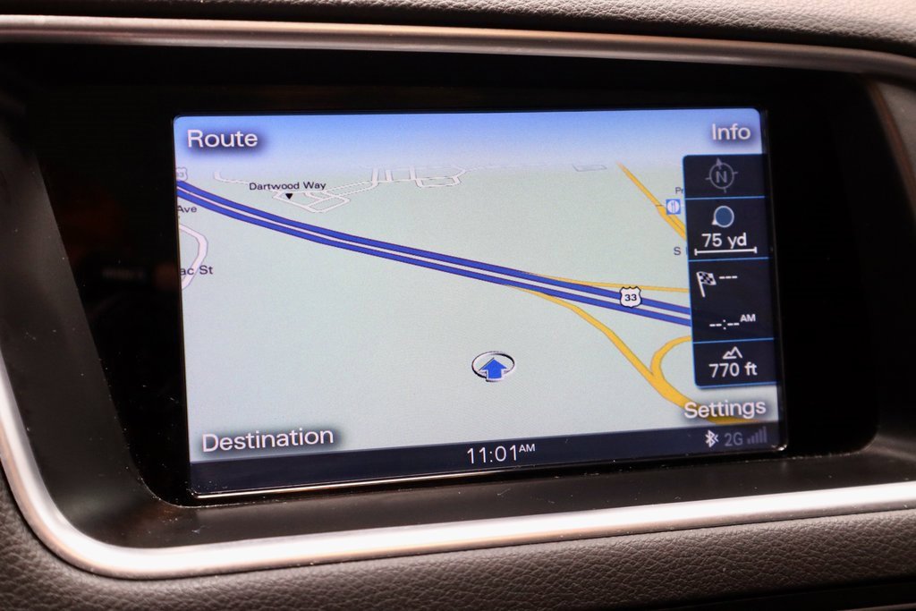 Used 2017 Audi Q5 2.0T Premium image 4