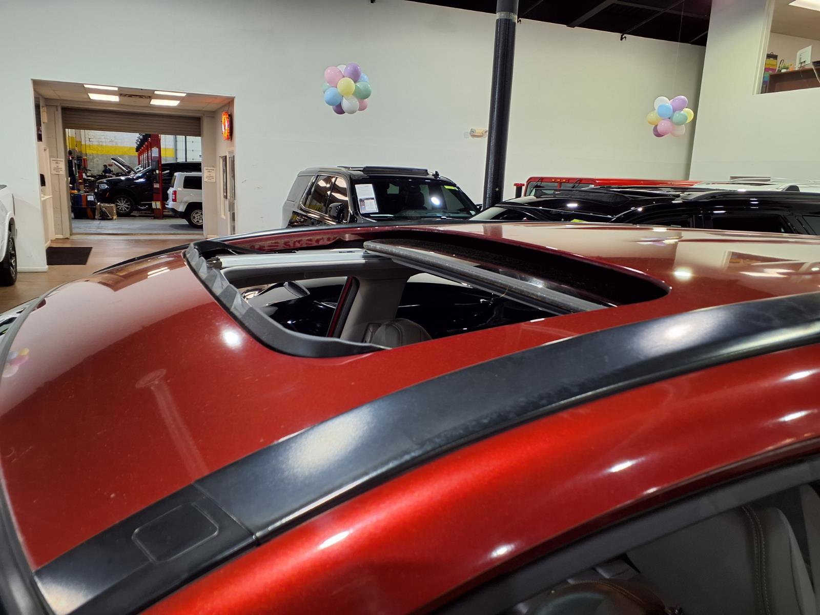 Used 2011 Honda CR-V EX-L image 16