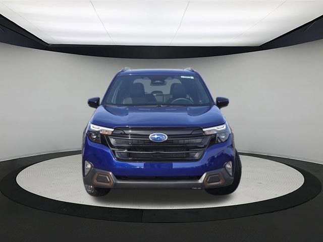 New 2026 Subaru Forester Sport image 2