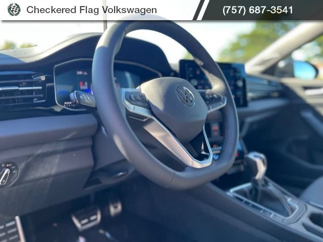 New 2027 Volkswagen Jetta Sport FWD image 17