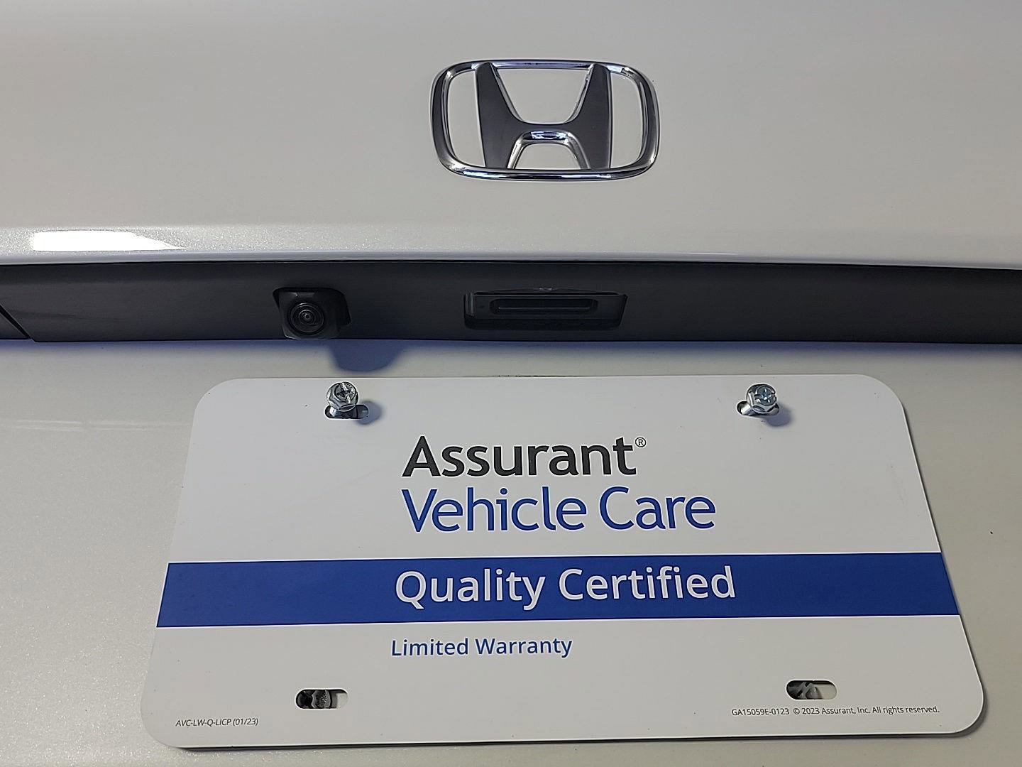 Certified 2022 Honda Civic Touring image 8