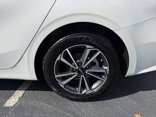 Used 2024 Kia Forte LXS FWD image 37