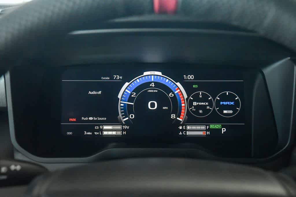 New 2026 Toyota Tundra TRD Pro AWD/4WD image 30