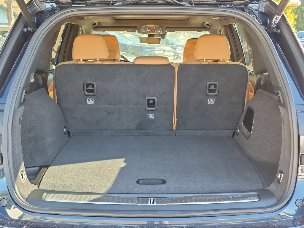 New 2027 Jeep Grand Cherokee Summit AWD/4WD image 10