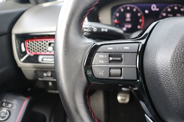 Used 2025 Honda Civic Si image 22