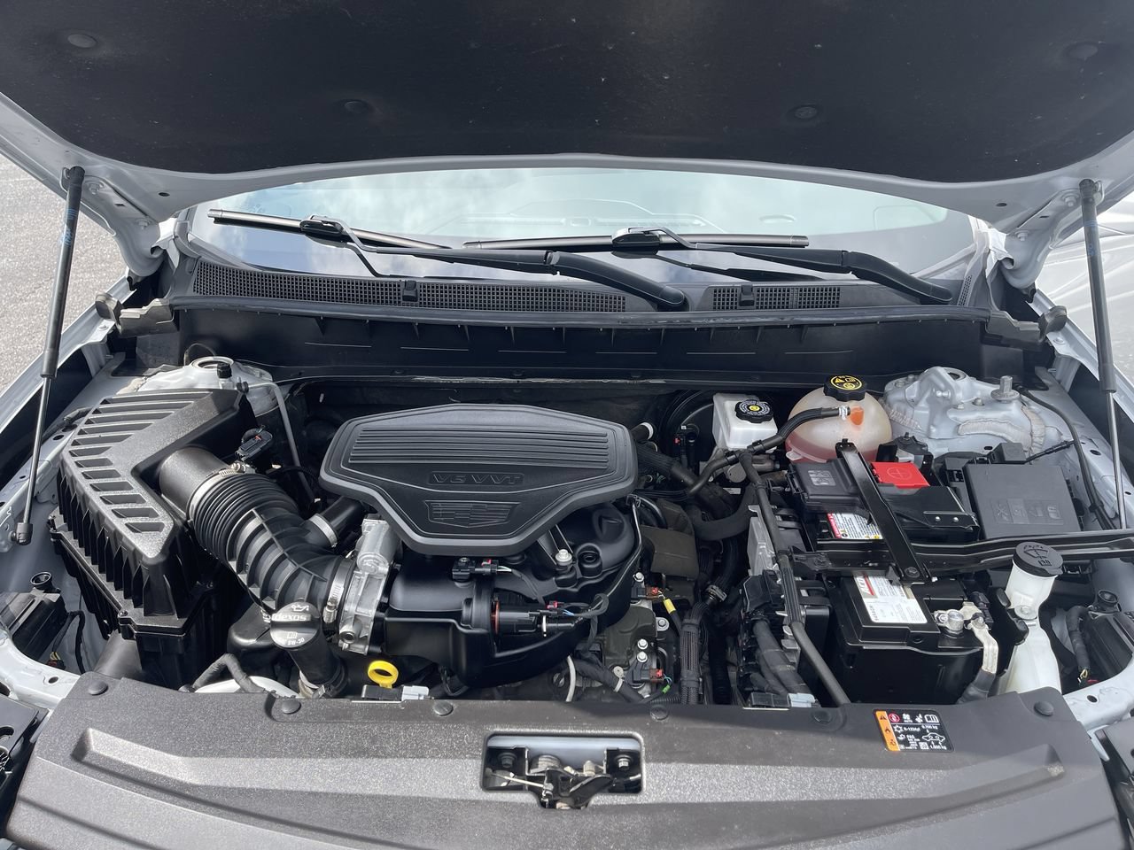 Used 2020 Cadillac XT6 Premium Luxury FWD image 31
