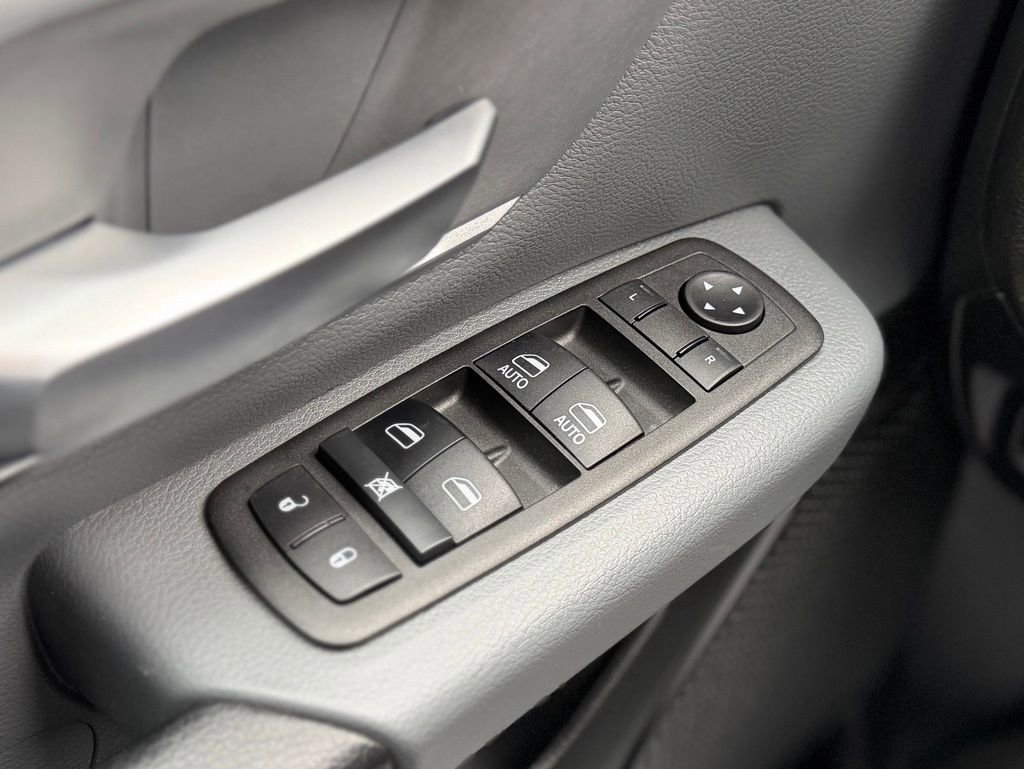 Used 2022 RAM 1500 Big Horn image 23