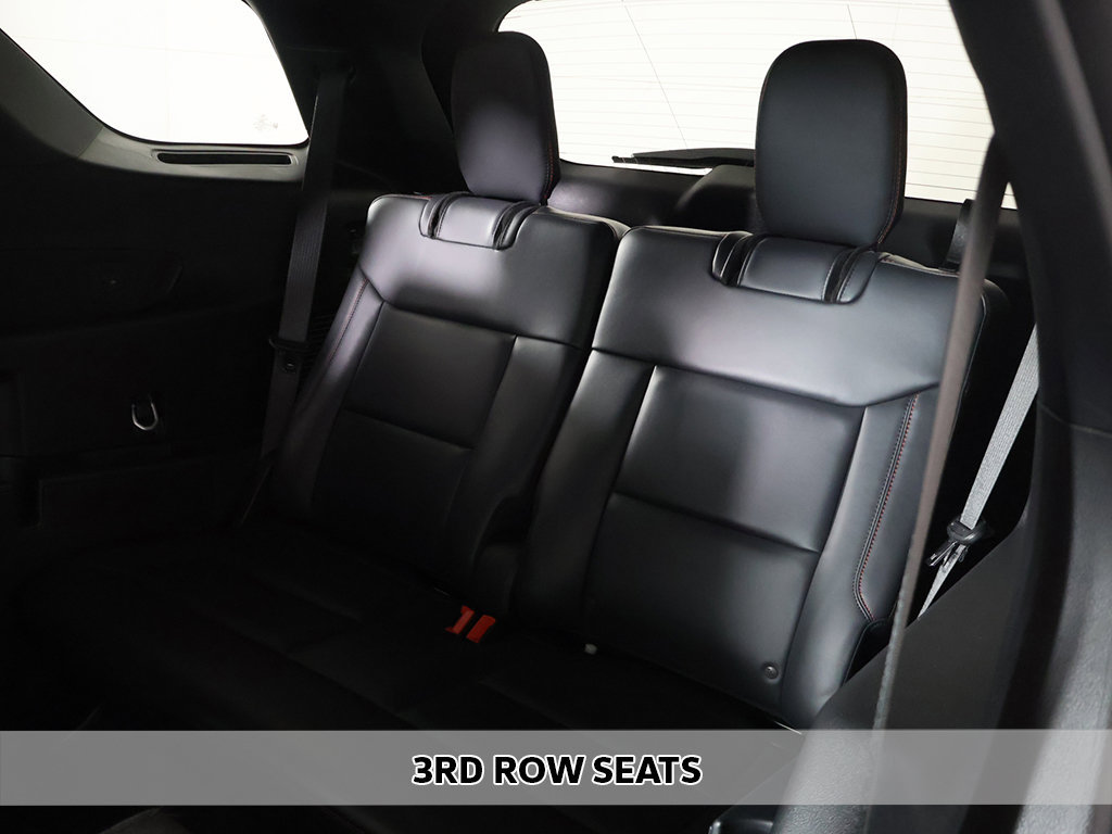 Used 2026 Ford Explorer ST-Line AWD/4WD image 6