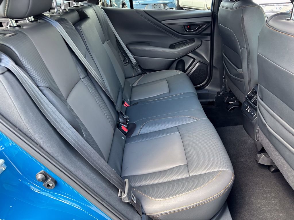 Used 2024 Subaru Outback Wilderness AWD/4WD image 47