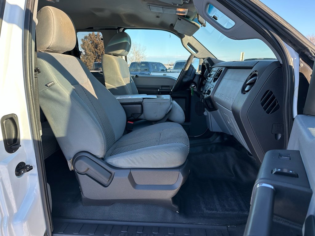 Used 2016 Ford F250 XL w/ XL Appearance Package image 10