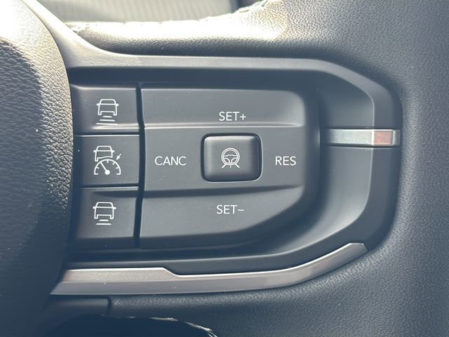 New 2026 Jeep Cherokee Laredo image 27