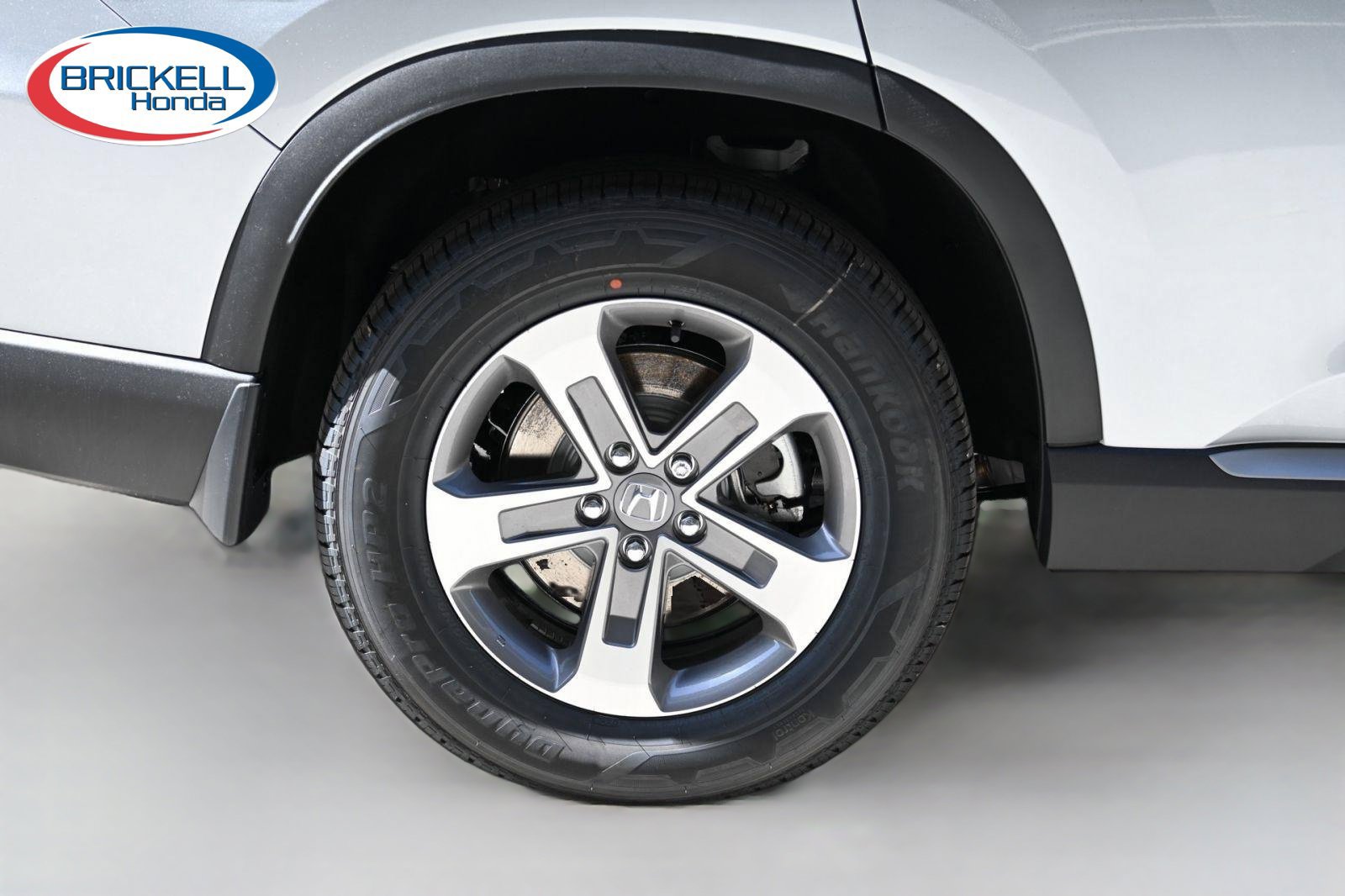 New 2026 Honda Pilot EX-L image 37