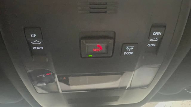 Used 2023 Lexus UX 250h FWD w/ Accessory Package (Z1) image 35