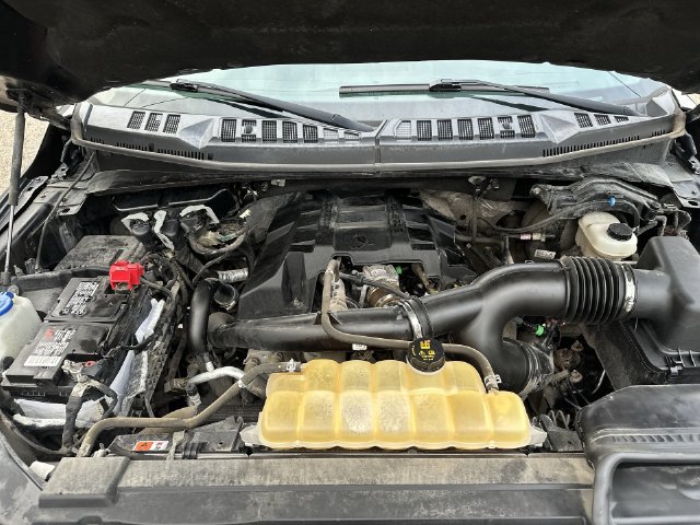 Used 2018 Ford F150 XLT AWD/4WD image 20