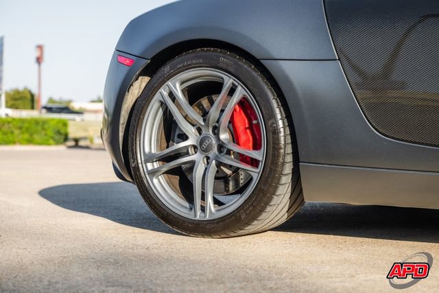 Used 2012 Audi R8 V8 image 77