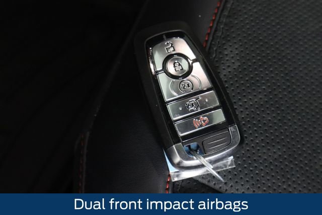 New 2026 Ford Explorer ST w/ Sun And Sound Package image 34