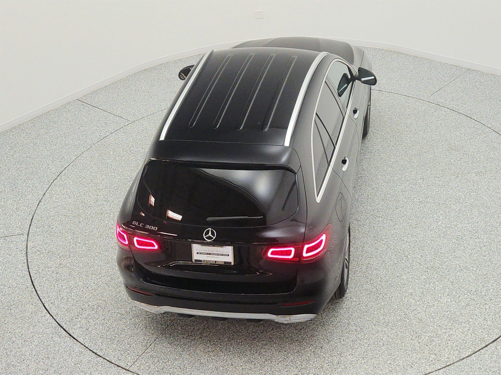 Used 2022 Mercedes-Benz GLC 300 image 26