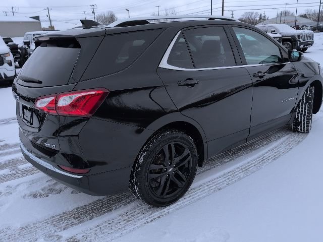 Used 2020 Chevrolet Equinox LT w/ Midnight Edition image 5